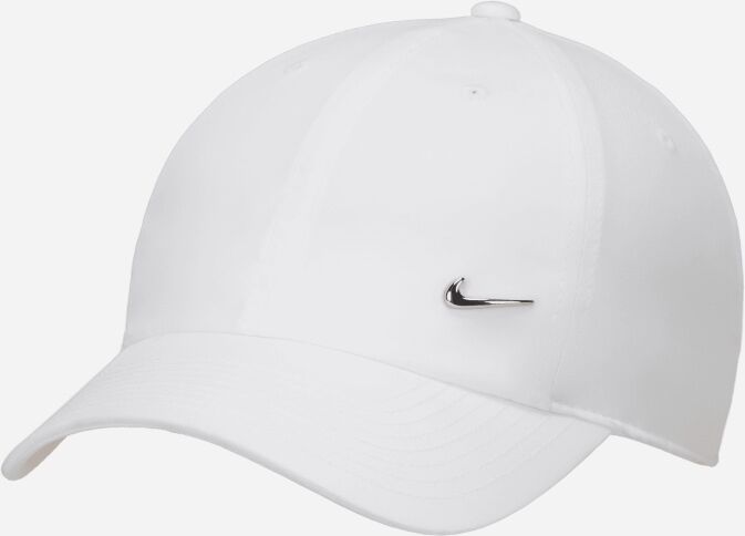 Gorra Nike Swoosh Blanco Adulto - FB5372-100