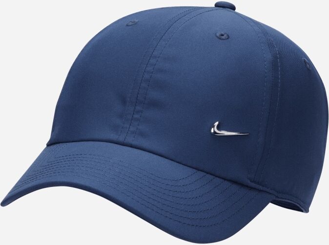 Gorra Nike Swoosh Azul Marino Adulto - FB5372-410