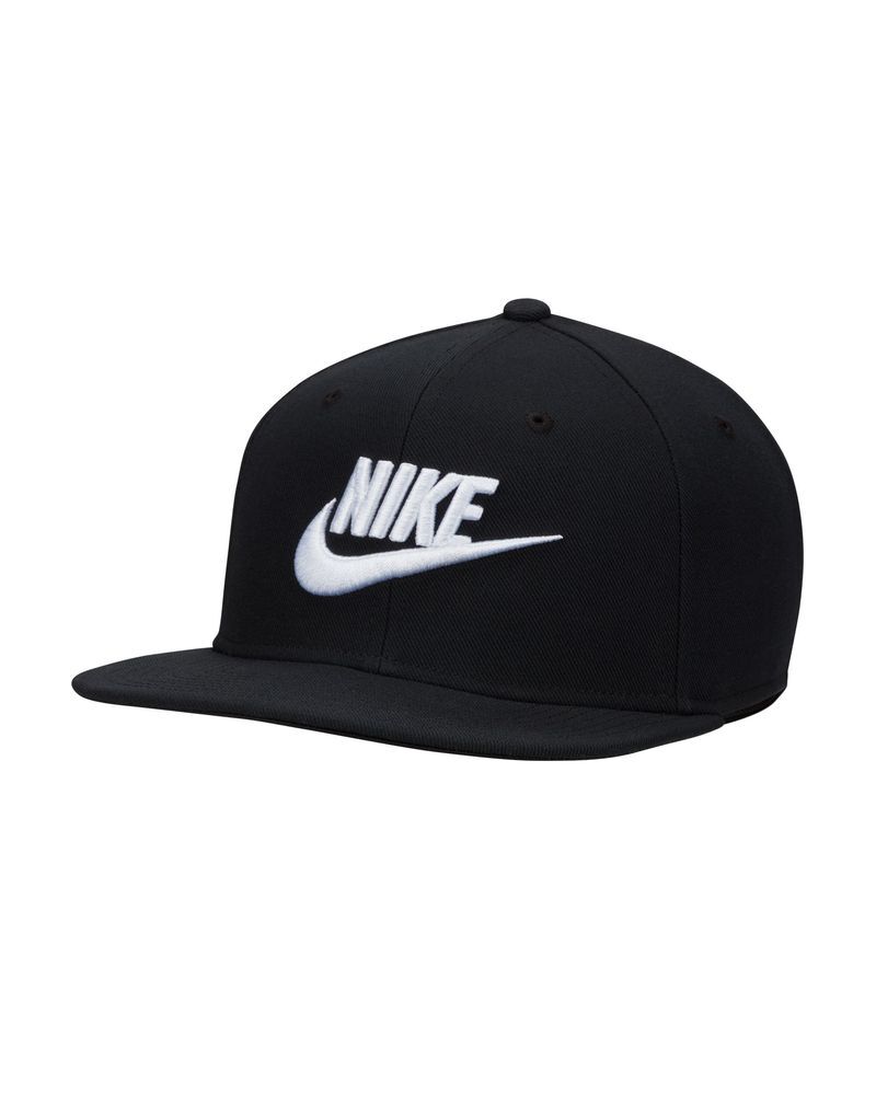 Gorra Nike Nike Pro Negro Adulto - FB5380-010