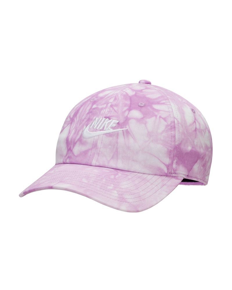 Gorra Nike Club Violeta Adulto - FB5505-532