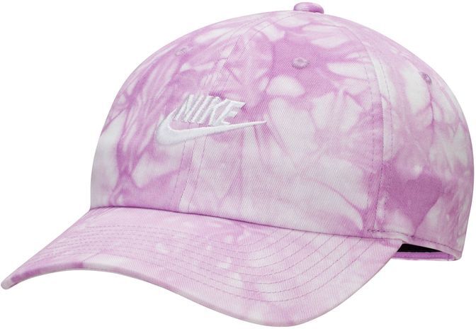 Gorra Nike Club Violeta Adulto - FB5505-532