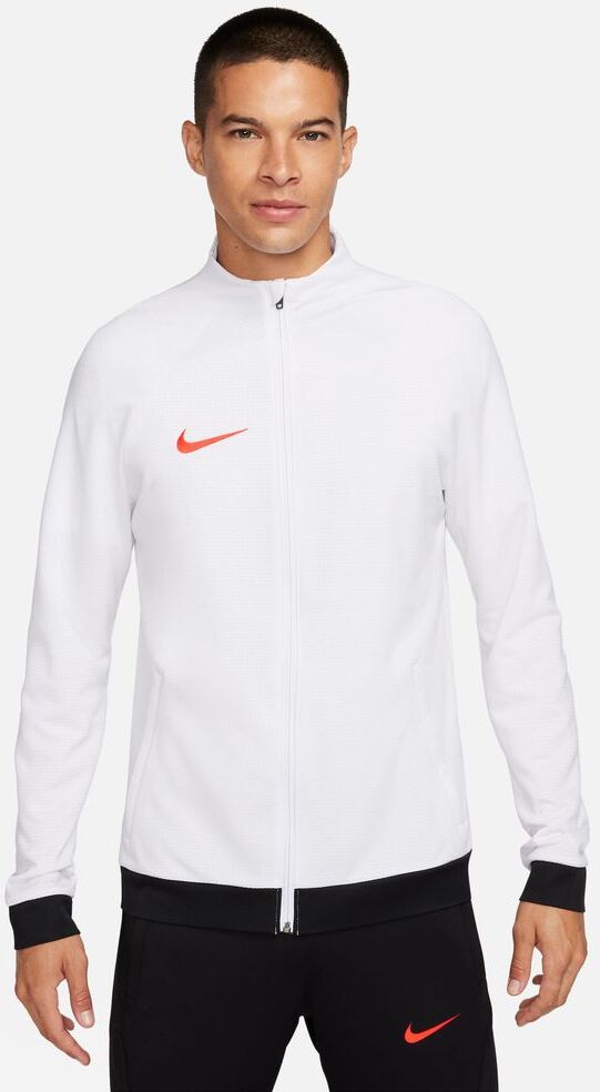 Chaqueta de chándal Nike Academy Blanco Hombre - FB6401-100