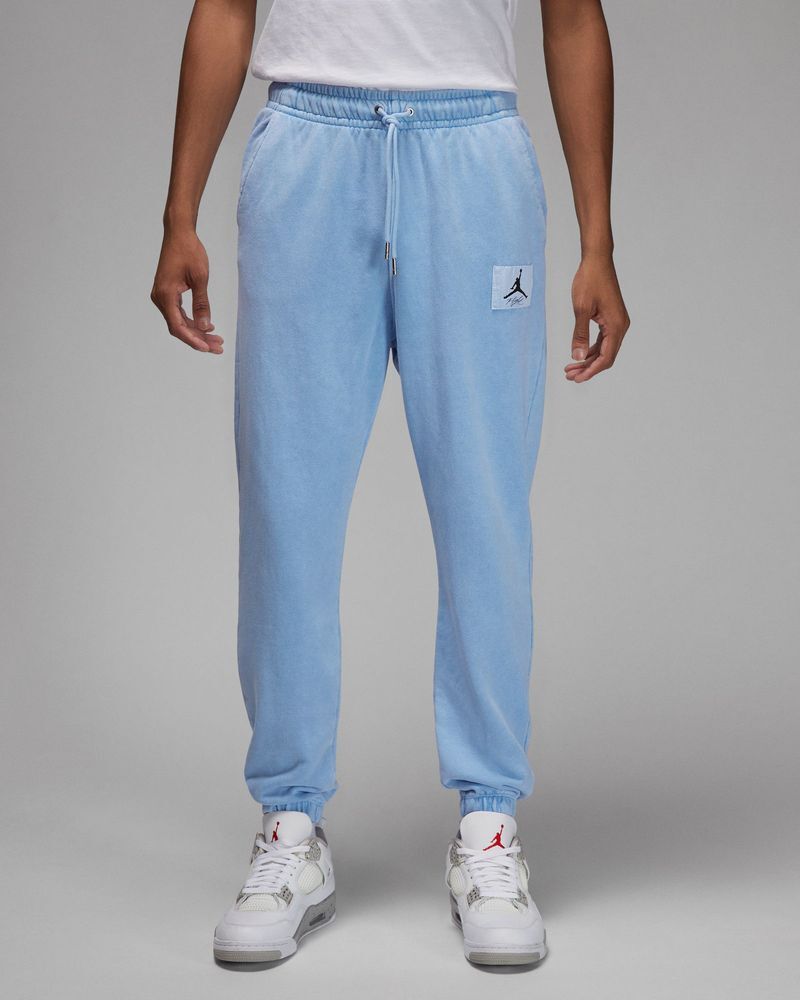 Pantalón de chándal Nike Jordan Azul Hombre - FB7298-425