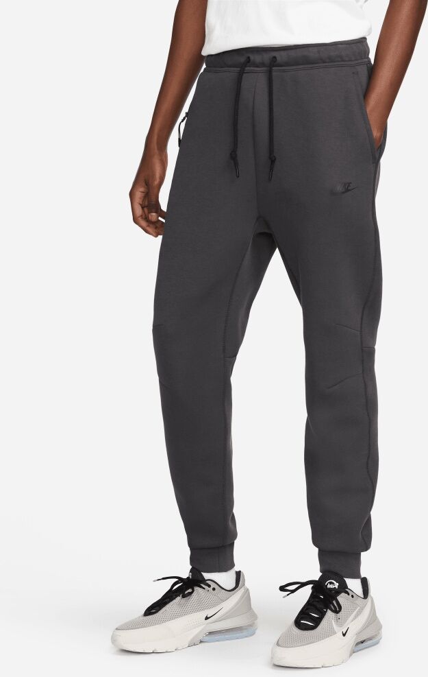 Pantalón de chándal Nike Sportswear Tech Fleece Antracita Hombre - FB8002-060