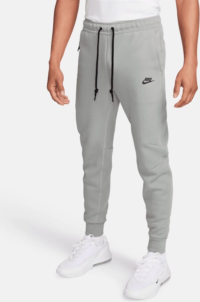 Pantalón de chándal Nike Sportswear Tech Fleece Gris Brezo Hombre - FB8002-330