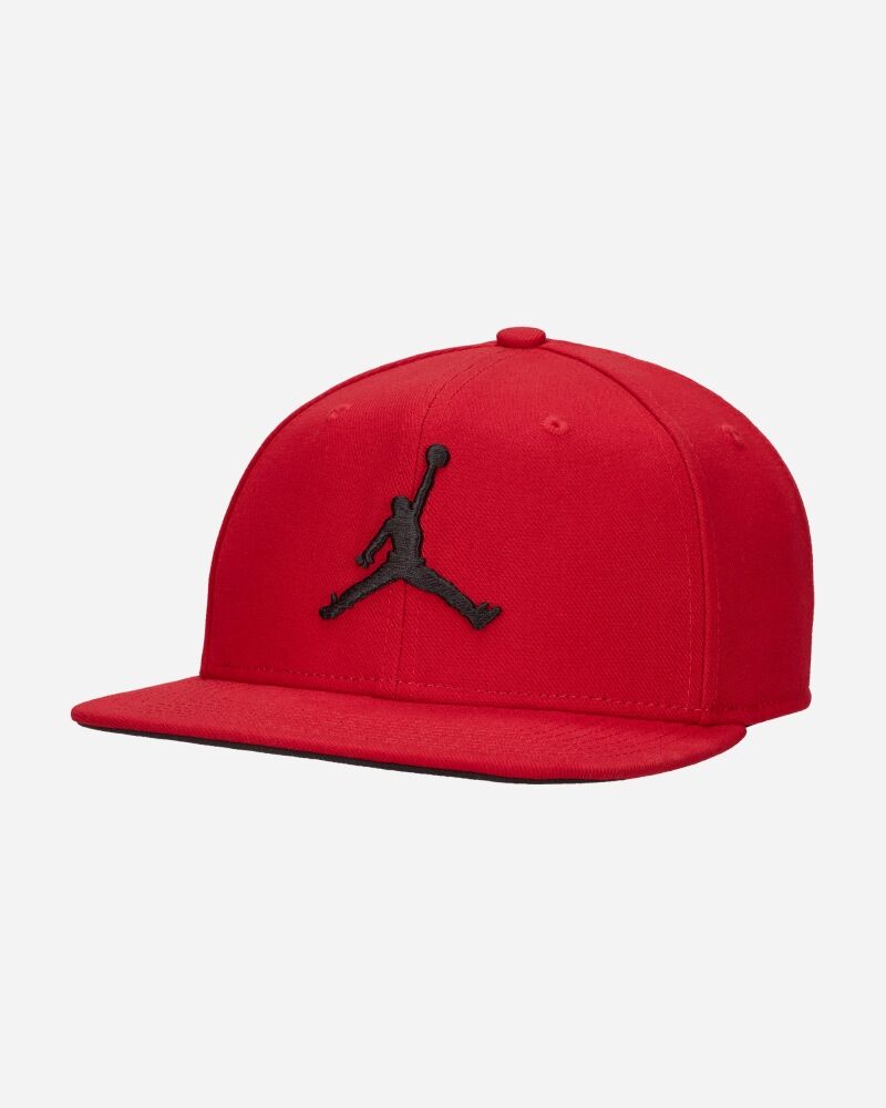 Gorra Nike Jordan Rojo Adulto - FD5184-687