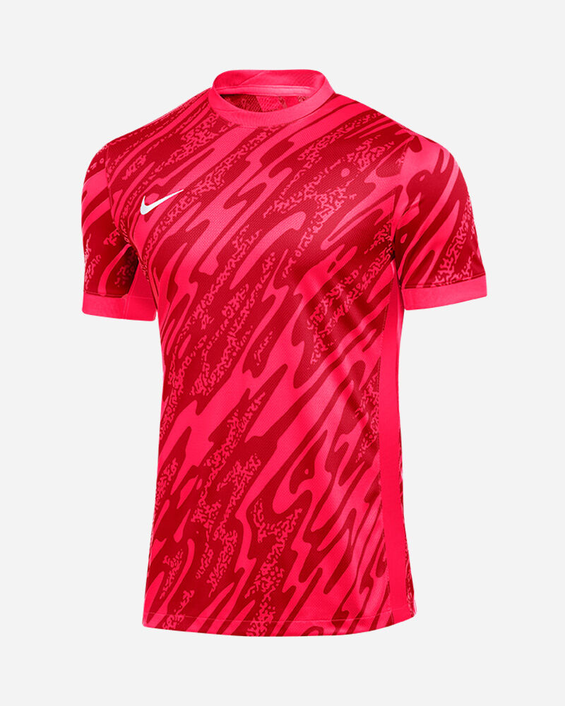 Camiseta de portero Nike Gardien V Rojo Hombre - FD7482-644