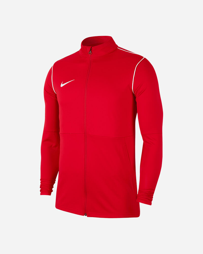 Chaqueta de chándal Nike Park 20 Rojo Hombre - FJ3022-657