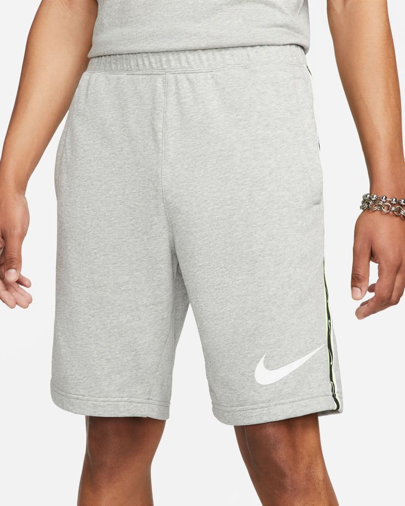 Pantalón corto Nike Repeat Gris para Hombre - FJ5317-063