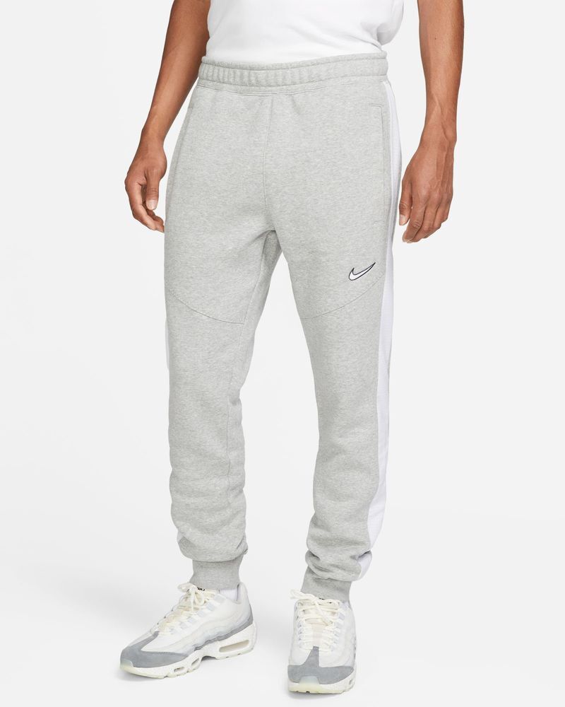 Pantalón de chándal Nike Sportswear Gris Hombre - FN0246-063