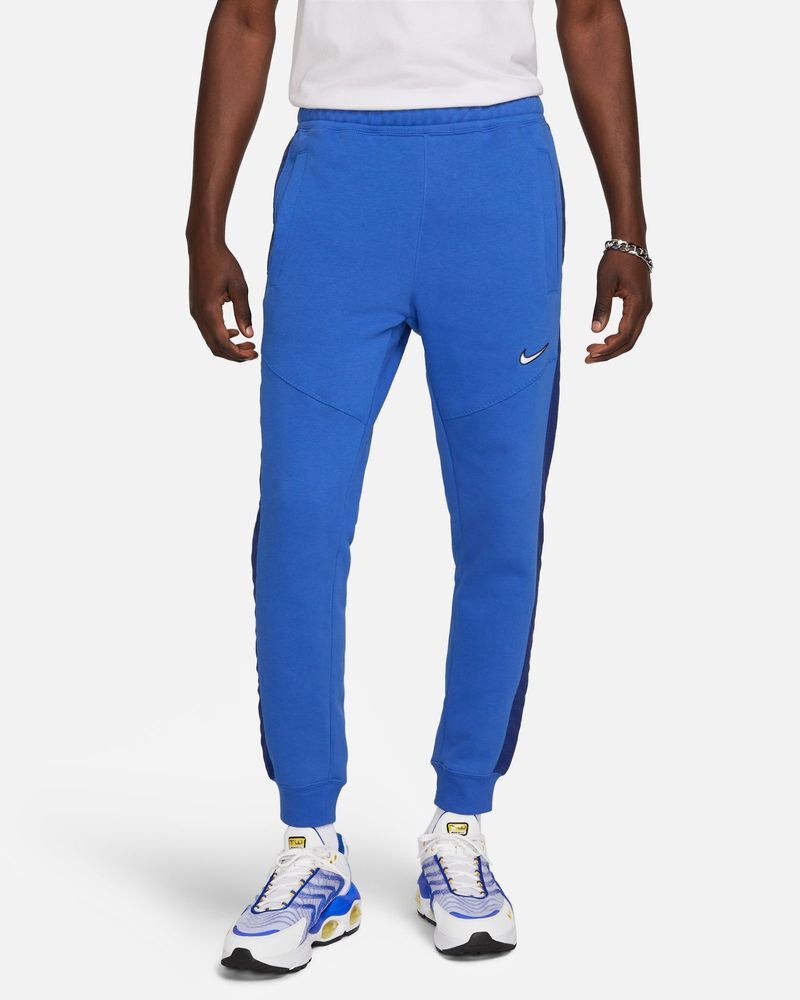 Pantalón de chándal Nike Sportswear Azul Real Hombre - FN0246-480