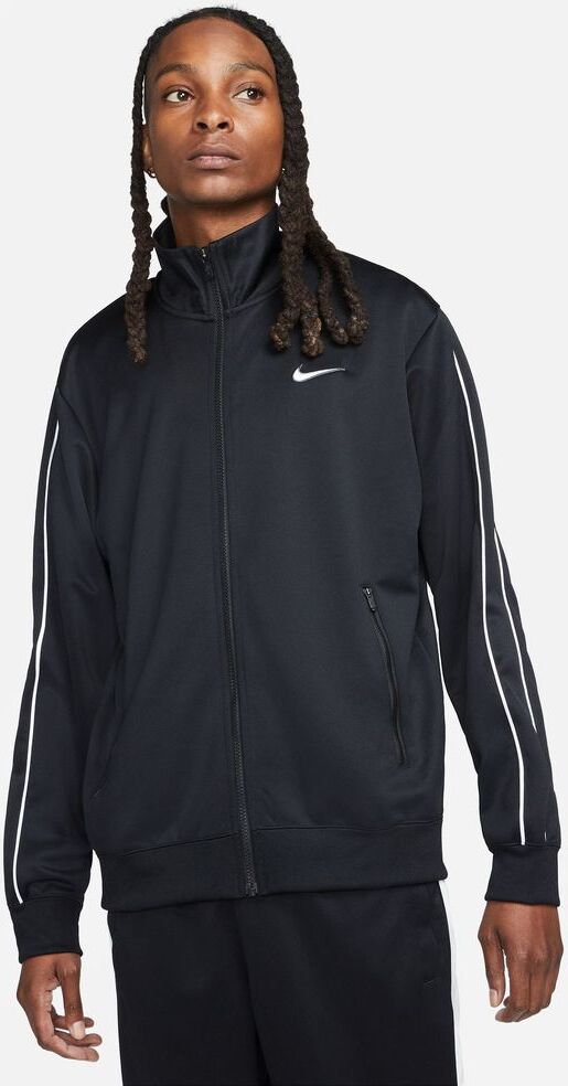 Chaqueta de chándal Nike Sportswear Negro Hombre - FN0257-010