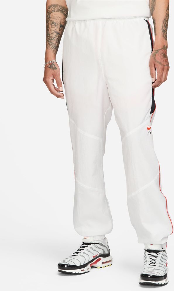 Pantalón de chándal Nike Sportswear Blanco Hombre - FN7688-121