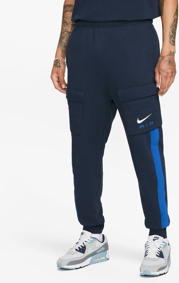 Pantalón cargo Nike Sportswear Azul Marino Hombre - FN7693-451