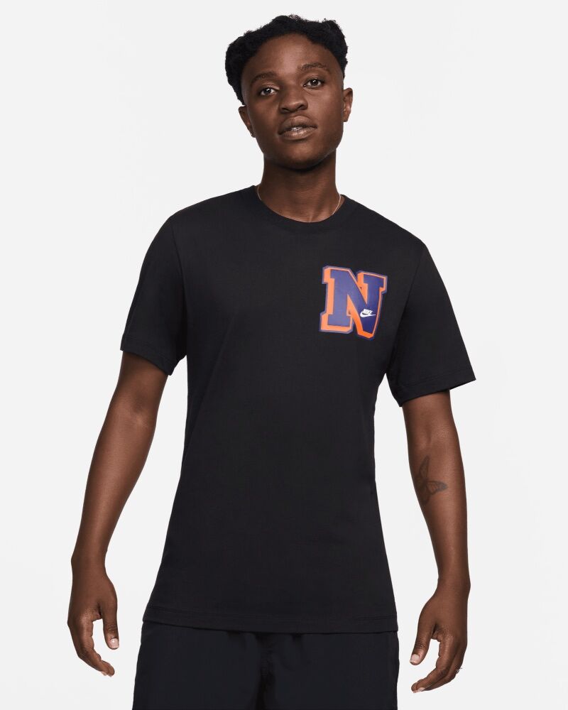 Camiseta Nike Sportswear Negro Hombre - FV3772-010