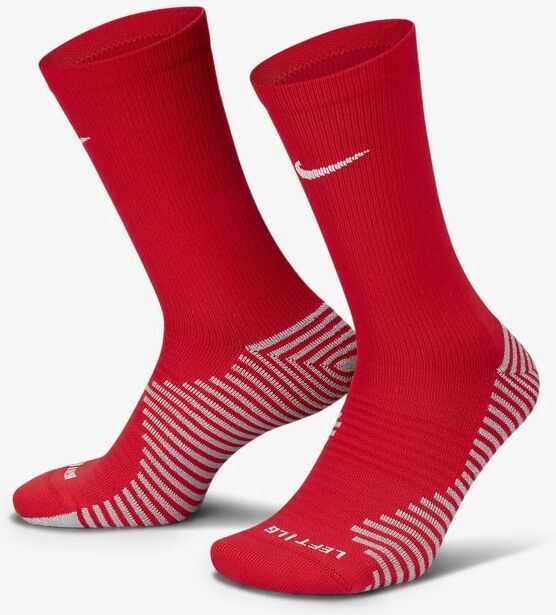 Calcetines Nike Strike Rojo Adulto - FZ8485-657