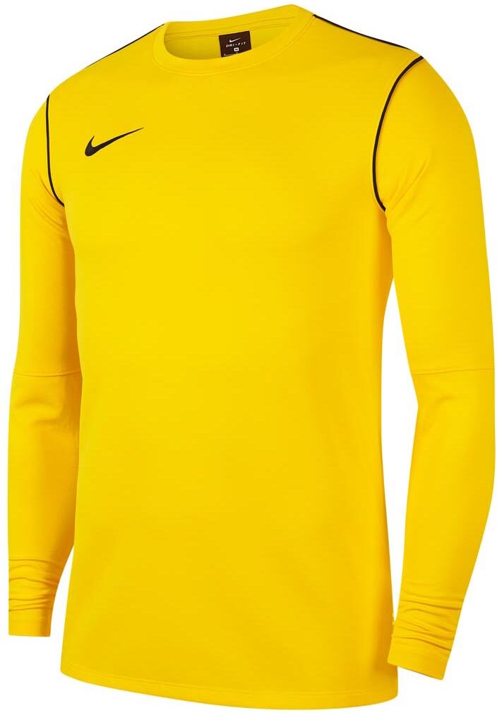 Top de entrenamiento Nike Park 20 Amarillo para Hombre - BV6875-719