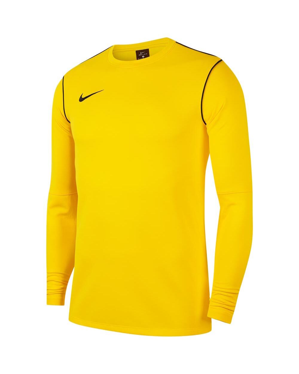 Top de entrenamiento Nike Park 20 Amarillo para Hombre - BV6875-719