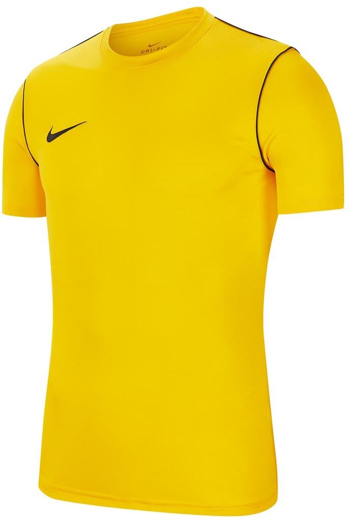 Camiseta de entrenamiento Nike Park 20 Amarillo para Hombre - BV6883-719