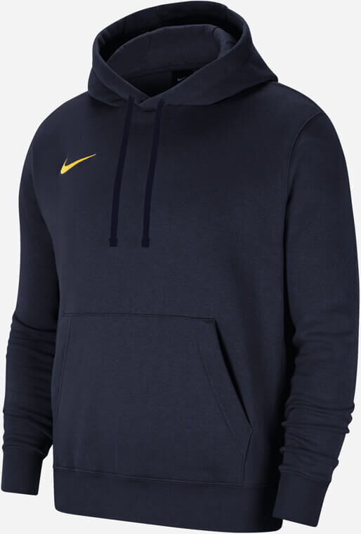 Mens Nike Oth Hoodie Couleur : Obsidian/White Taille : XL