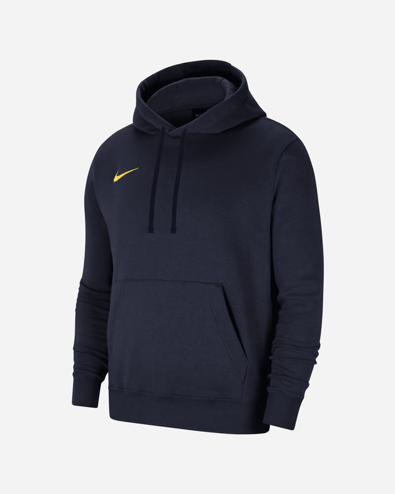 Mens Nike Oth Hoodie Couleur : Obsidian/White Taille : L