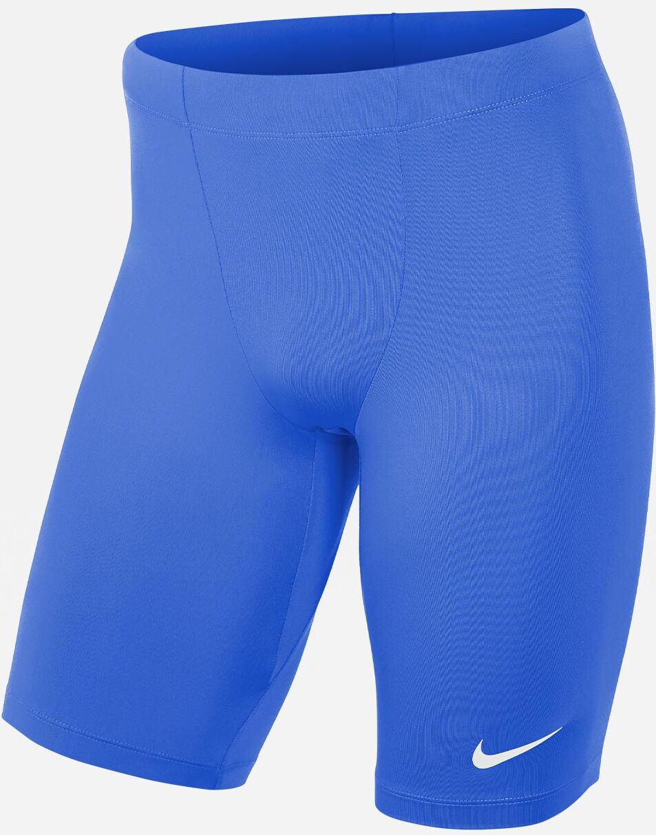 Mallas cortas para correr Nike Stock Azul Real Hombre - NT0307-463