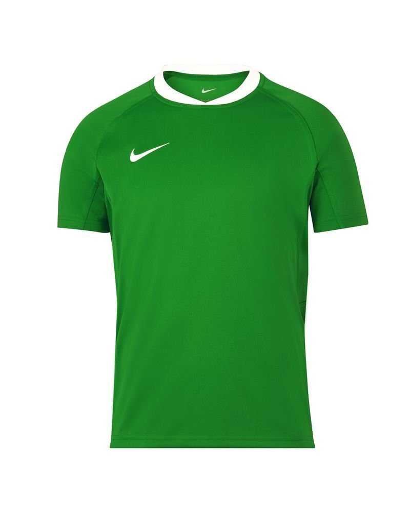 Camiseta de rugby Nike Team Verde para Hombre - NT0582-302