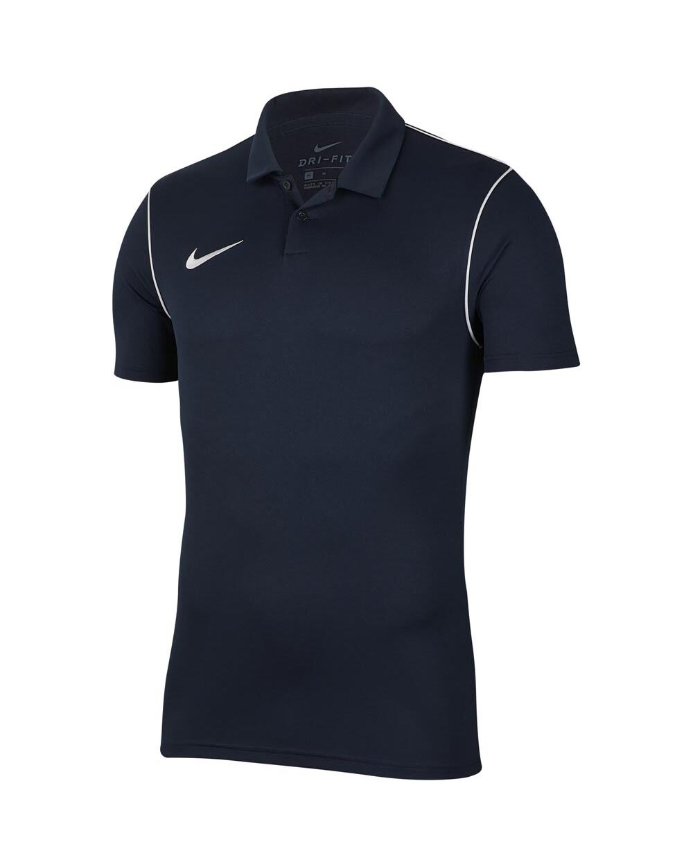 Polo Nike Park 20 Azul Marino para Hombre - BV6879-410