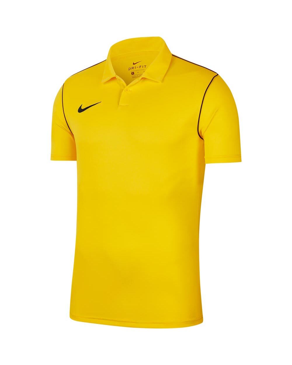 Polo Nike Park 20 Amarillo para Hombre - BV6879-719