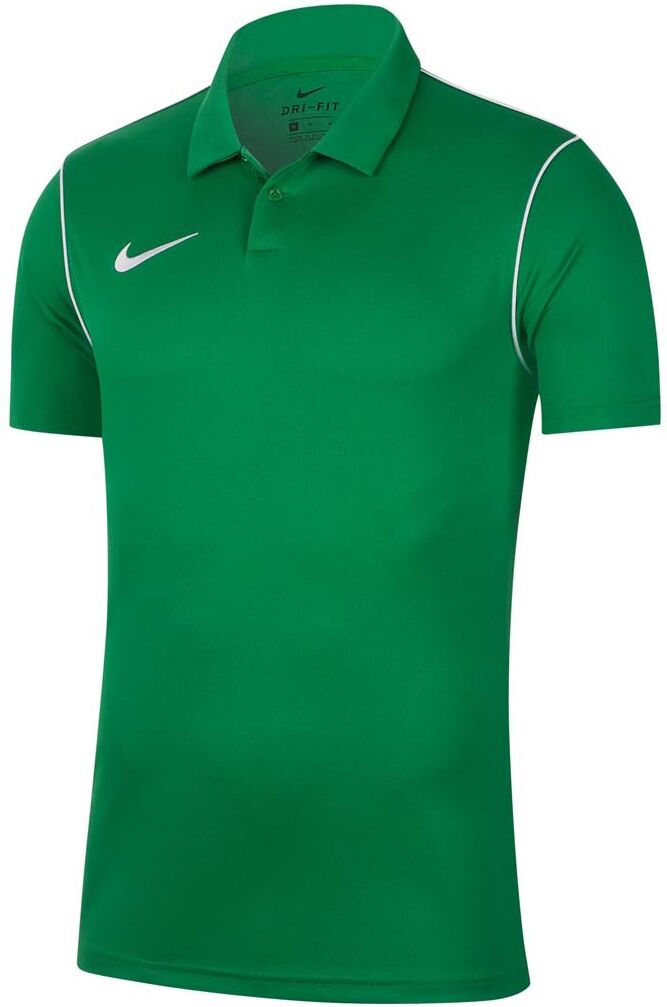 Polo Nike Park 20 Verde para Hombre - BV6879-302