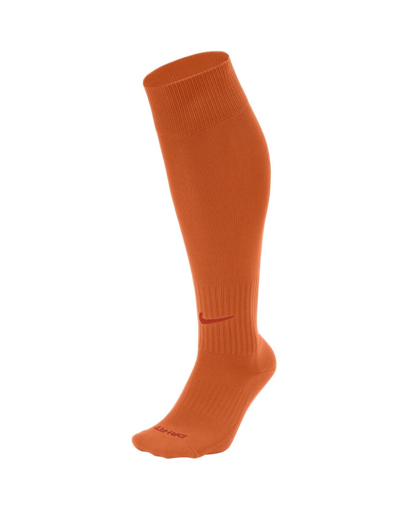 Calcetines Sobre la Pierna Nike Classic II - SX5728-806 - Naranja