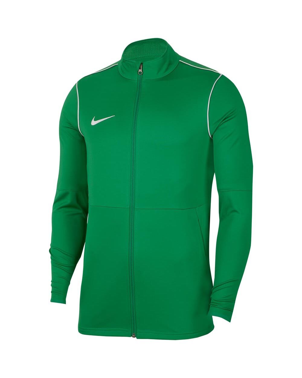 Chaqueta de chándal Nike Park 20 Verde para Hombre - BV6885-302