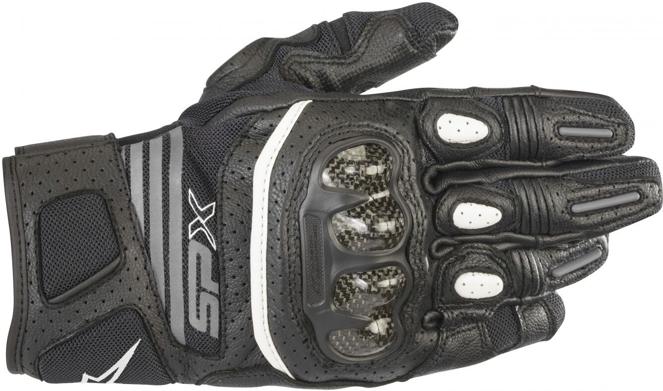 Guantes Mujer Alpinestars Stella Sp X Air Carbon V2 Gloves Negro Antracita  3517