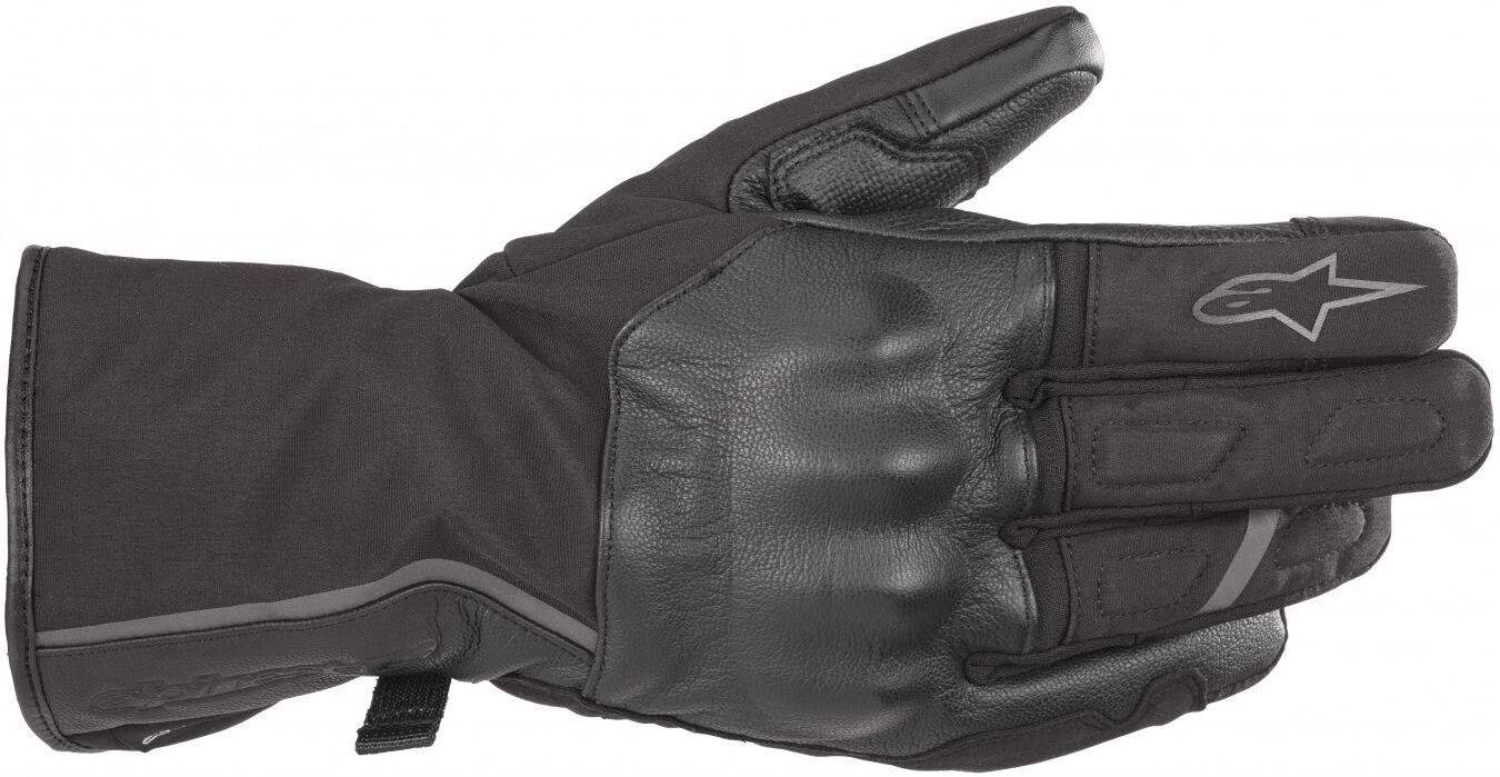 Guantes Alpinestars Tourer W-7 Drystar Glove Negro  3525919-10