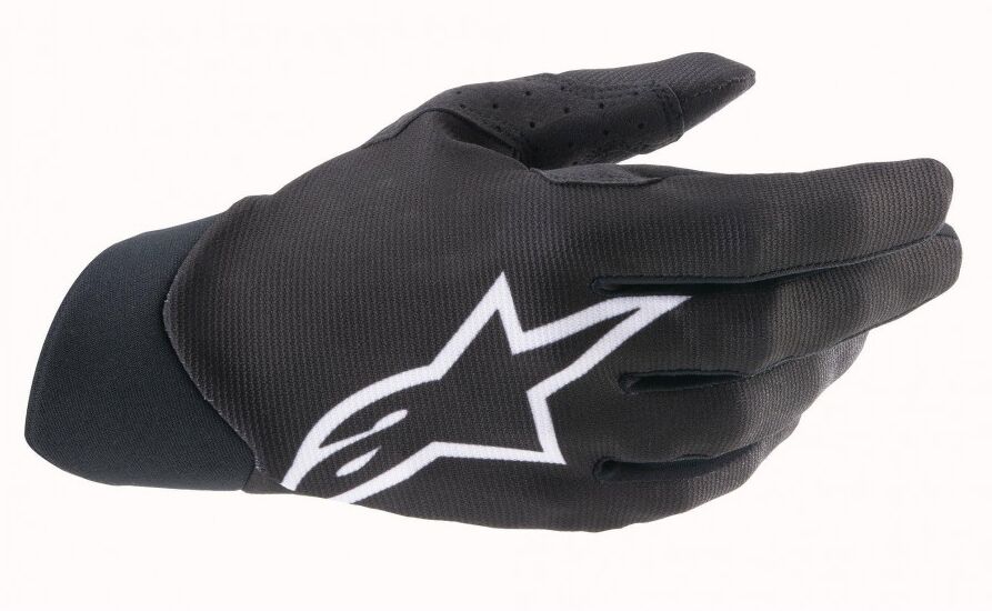 Guantes Alpinestars Dune Negro Blanco  3562521-12