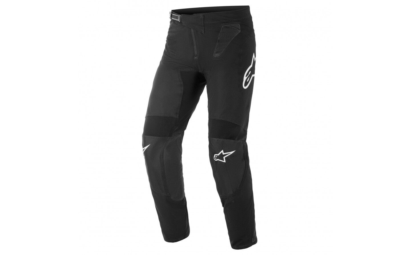 Pantalón Alpinestars Supertech Blaze Negro  3720421-10