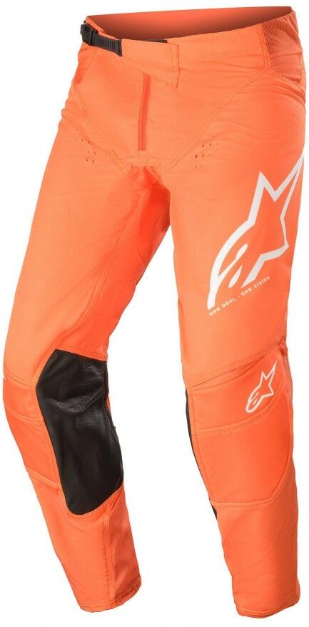 Pantalón Alpinestars Techstar Factory Naranja  3721021-402