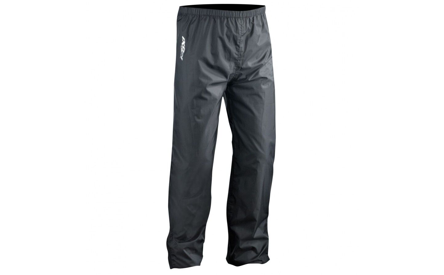 Pantalón Impermeable Ixon Compact Pant Negro  072016010