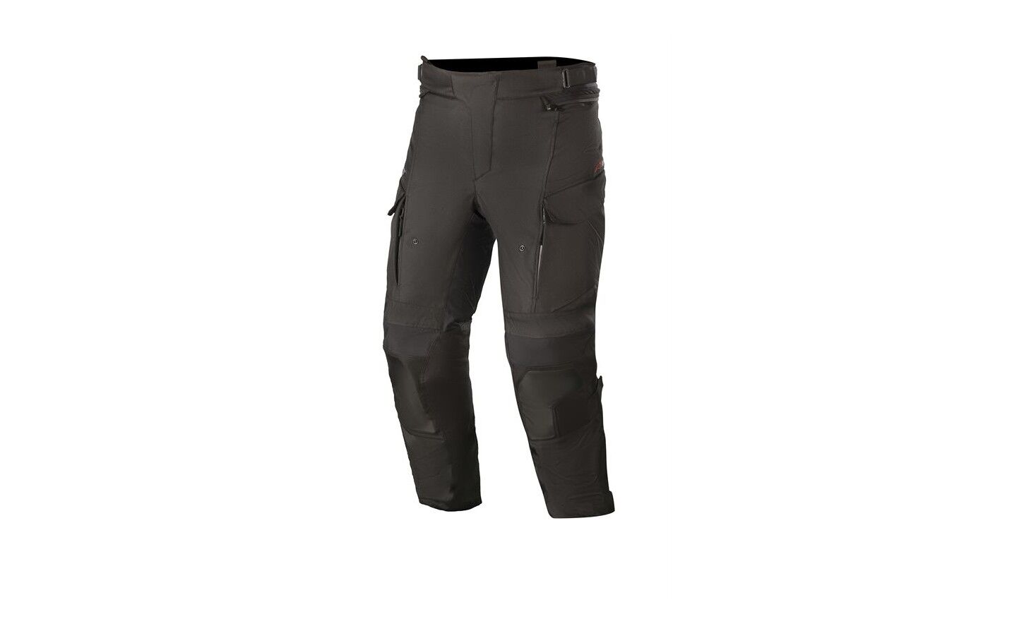 Pantalón Alpinestars Andes V3 Drystar Short Negro  3227621