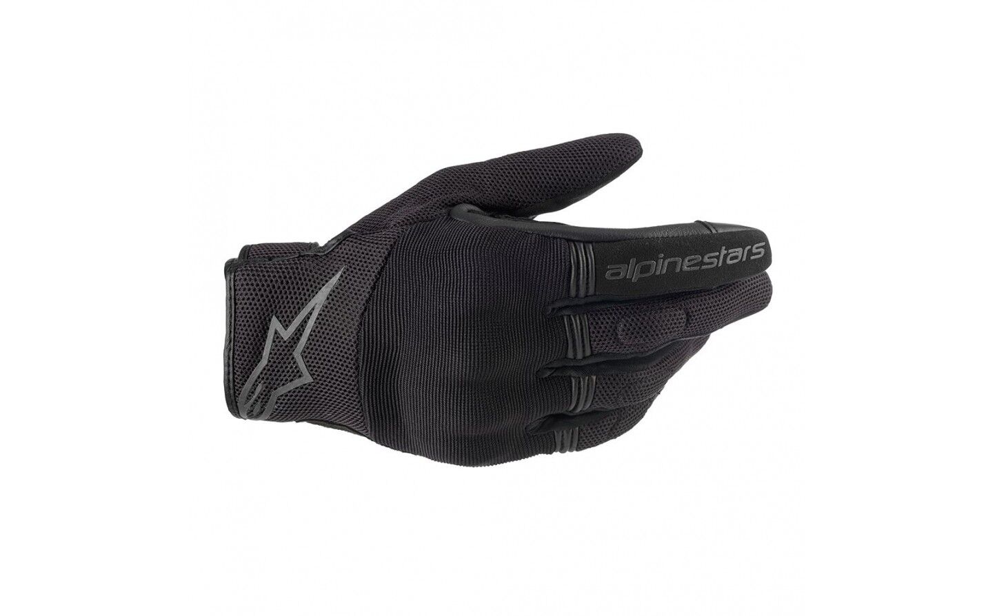 Alpinestars Guantes Copper Gloves Negro  3568420-10