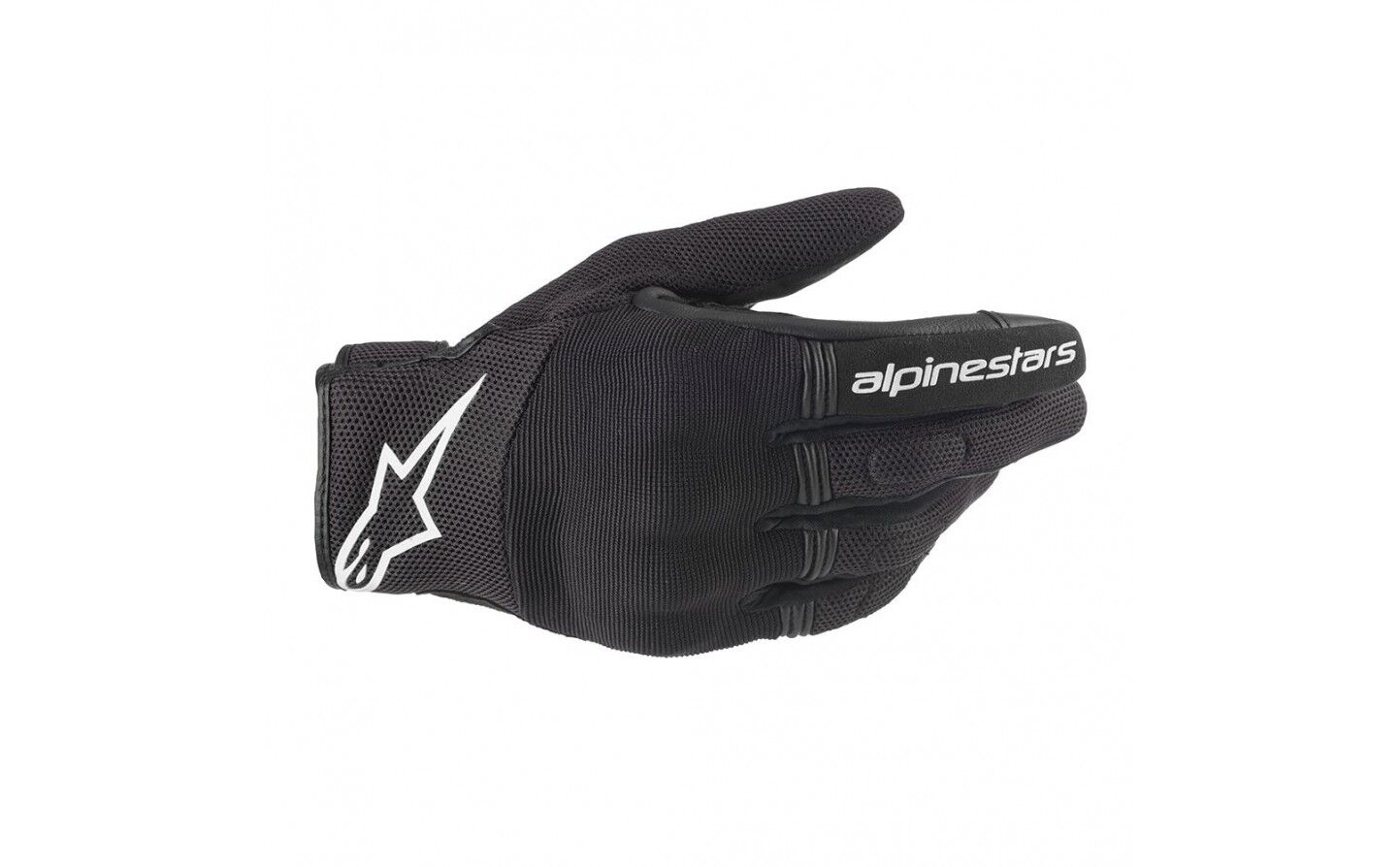 Alpinestars Guantes Copper Gloves Negro Blanco  3568420-12