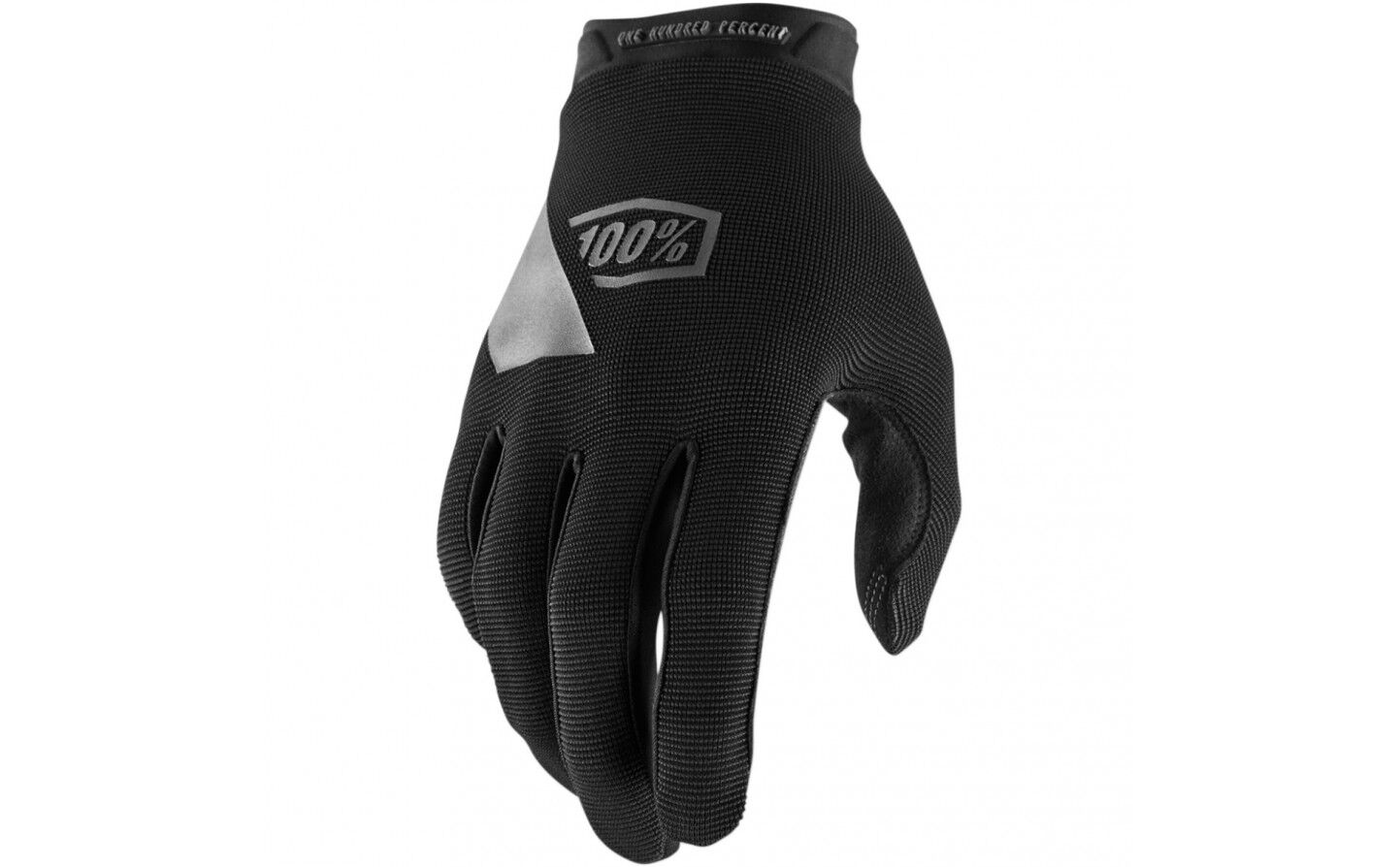 Guantes 100% Ridecamp Negro  33305746