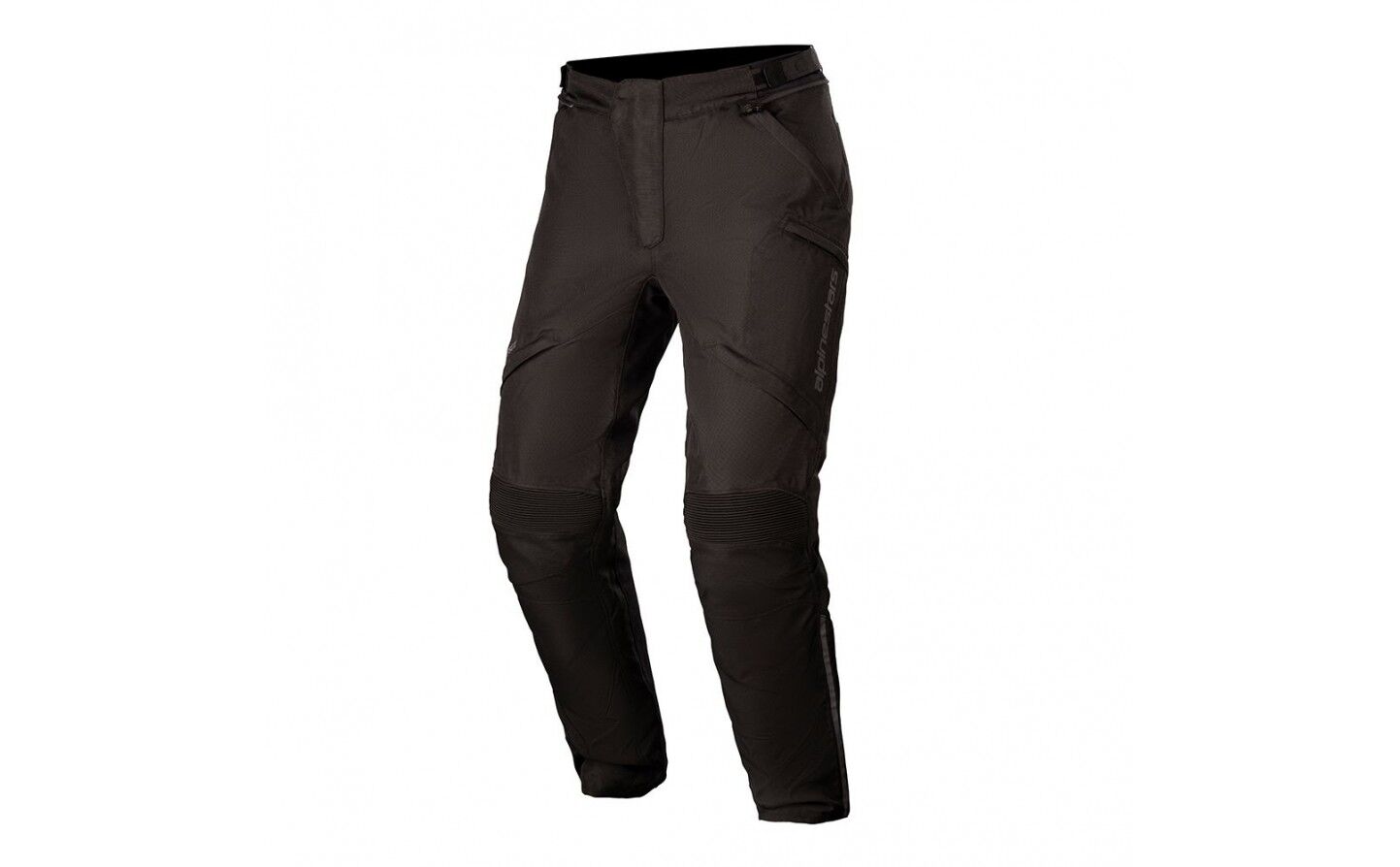 Pantalón Alpinestars Gravity Drystar Negro  3223720-10