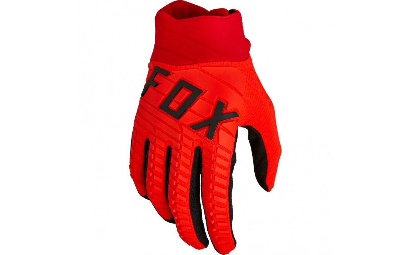 Guantes Fox 360 Rojo Fluor  25793-110