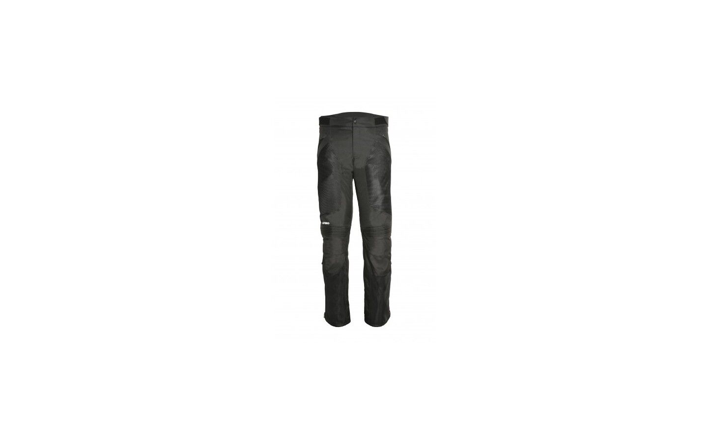 Pantalones Acerbis Ramsey CE Vented Negro  0024293.090