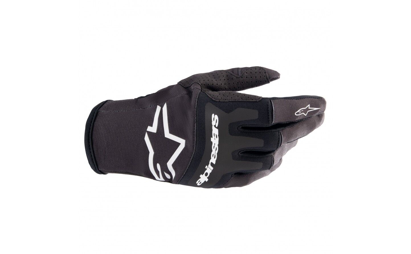 Guantes Alpinestars Techstar Negro  3561023-10