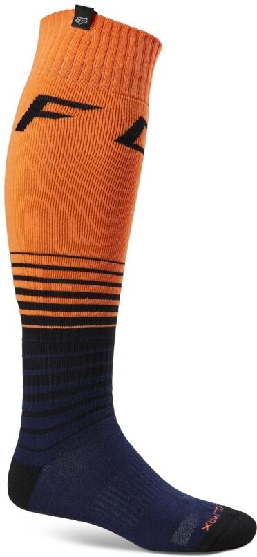 Calcetines Fox 360 Fgmnt Naranja Fluor  29709-824