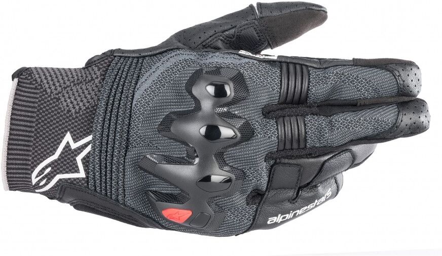 Guantes Alpinestars Morph Sport Negro  3567122-10