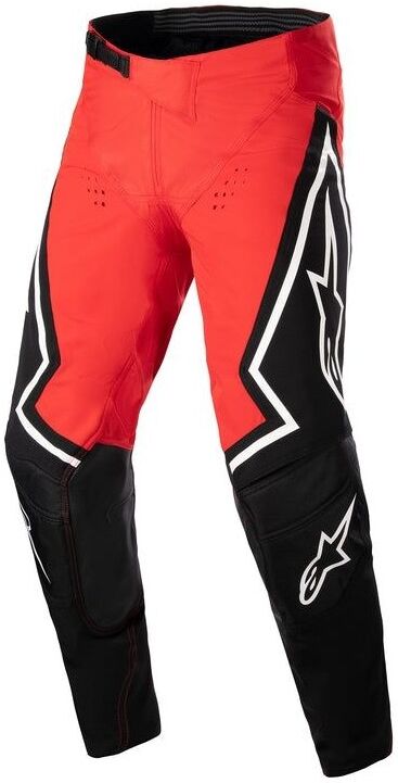 Pantalón Alpinestars Limited Edition Techstar Acumen Rojo Negro  3727323-312