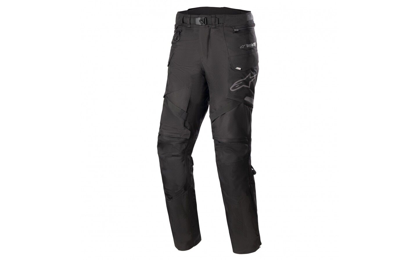 Pantalón Alpinestars Monteira Drystar Xf Negro  3225423-1100